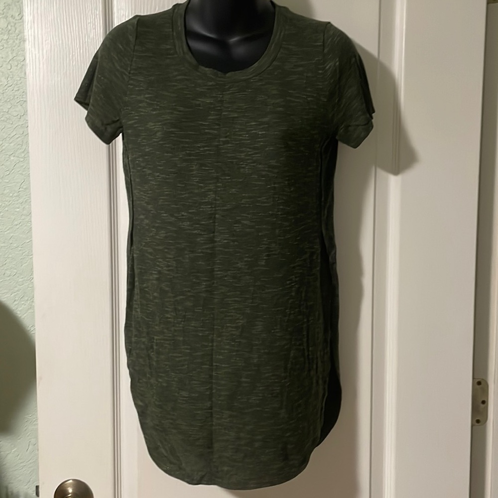 Mudd shirt